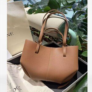 NOWT !Polene Cyme Shoulder Bag